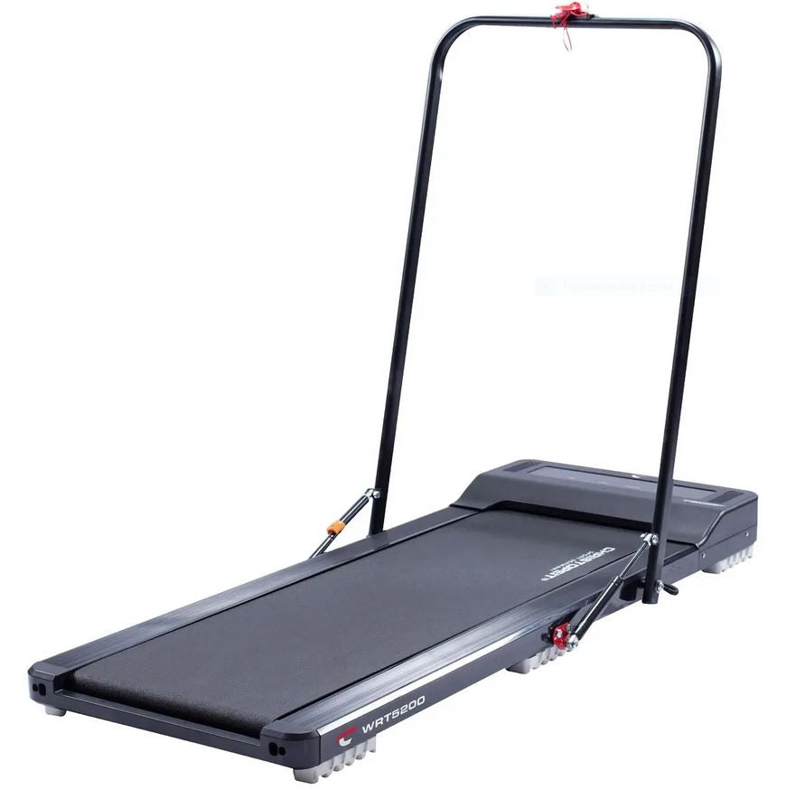 CHRISTOPEIT SPORT WPT 5200 skrejceliņš WalkingPad 1-8 km/h, 120 x 40 cm