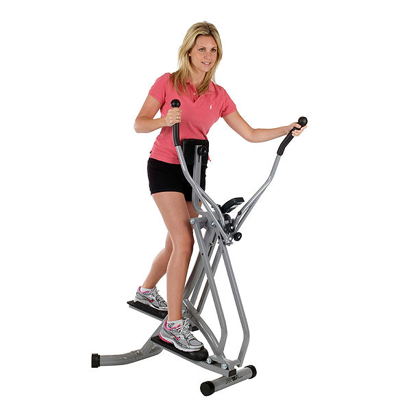 CHRISTOPEIT SPORT trenažieris Walker silver