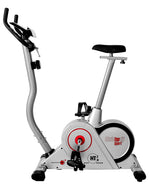 CHRISTOPEIT SPORT velotrenažieris HT3 7kg/150kg