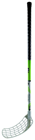 Florbola nūja MOVON 85 cm zaļa –right, IFF