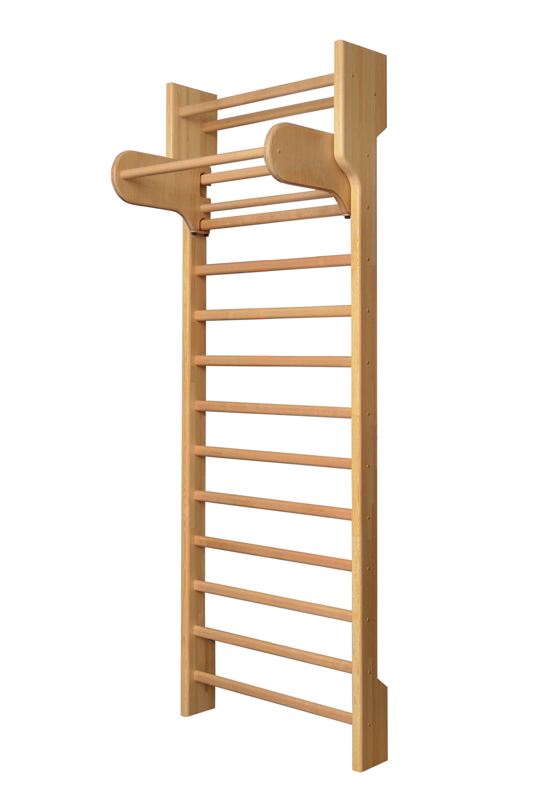 Vingrošanas siena Meduskoks 235x80x16/25 cm