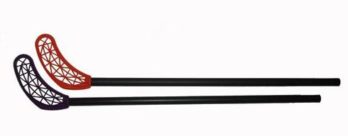 Florbola nūja 650 mm "EBI" Bērnu