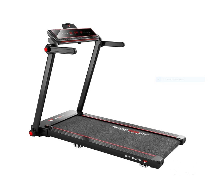 CHRISTOPEIT SPORT RPT 6200 skrejceliņš