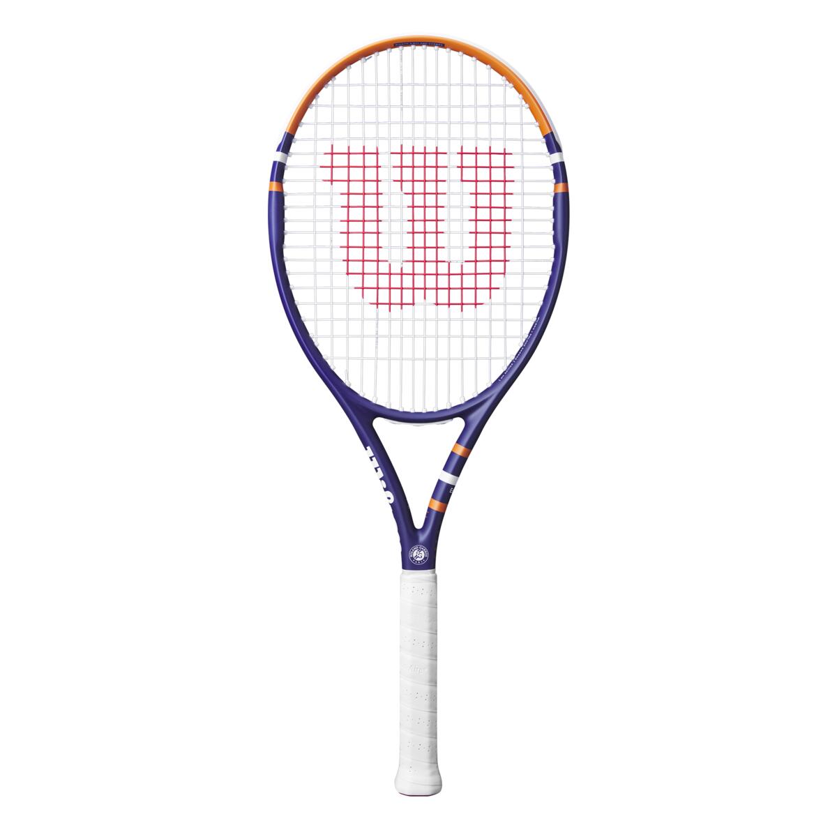 ROLAND GARROS EQUIPE