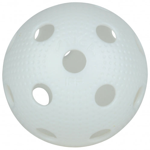 Florbola bumbiņas EXS 24gb. baltas