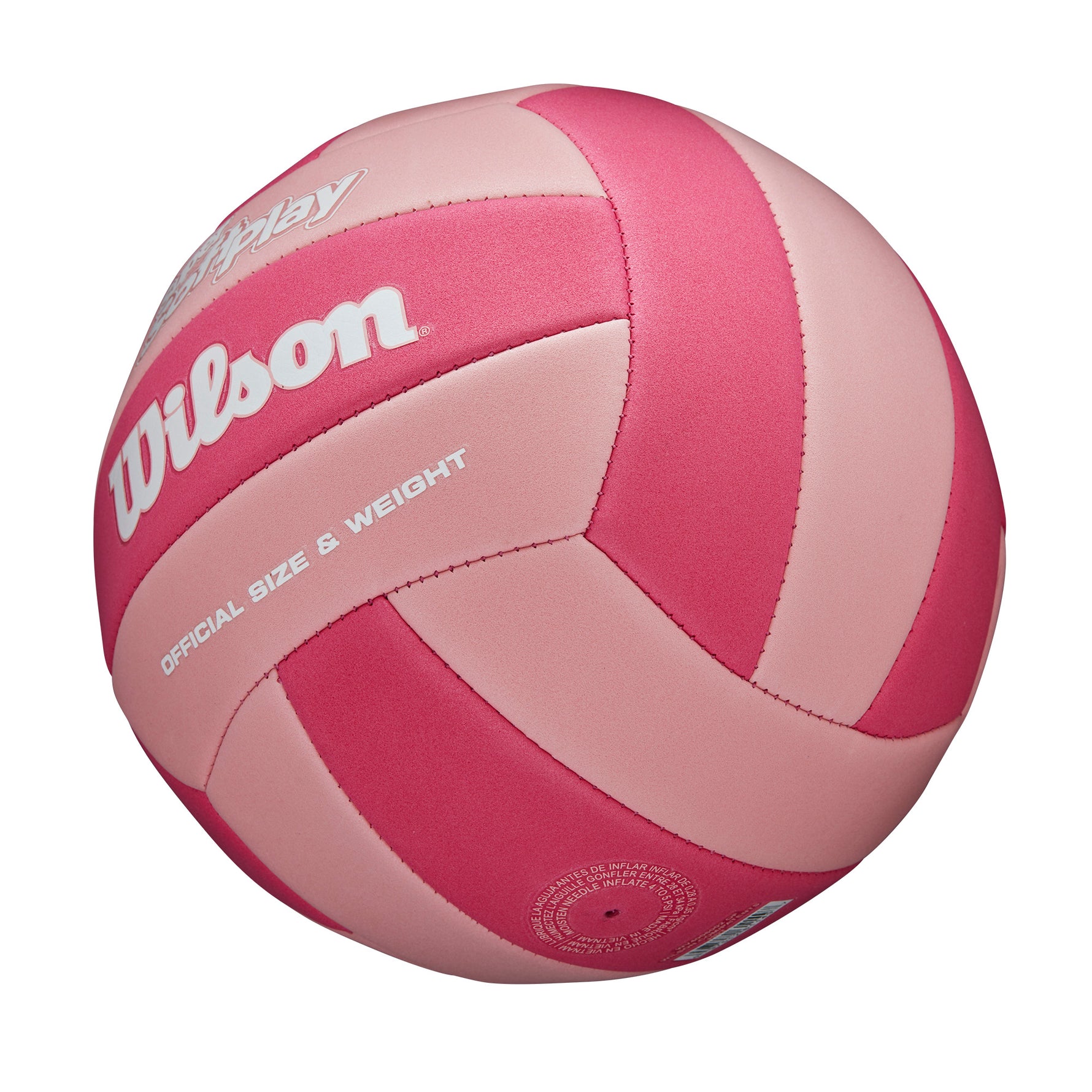 WILSON SUPER SOFT PLAY