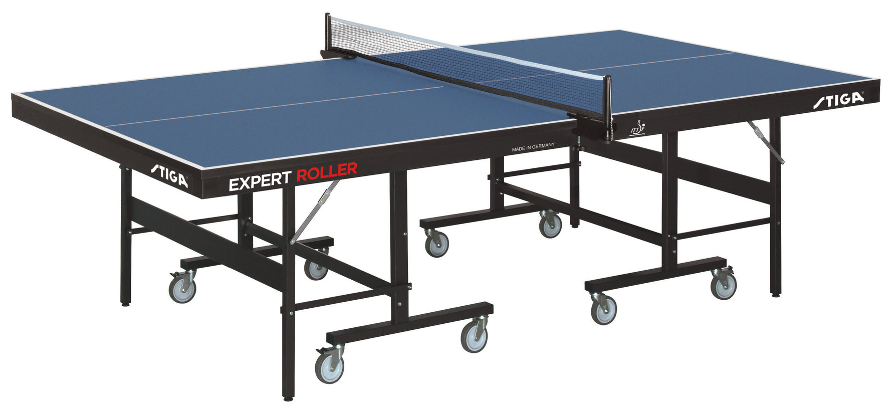 Expert Roller tenisa galds ( CSS ITTF 25, FP60 )