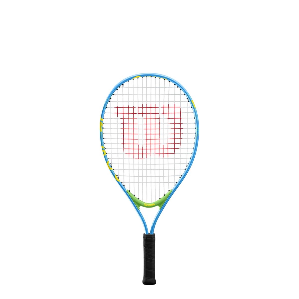 US OPEN 21