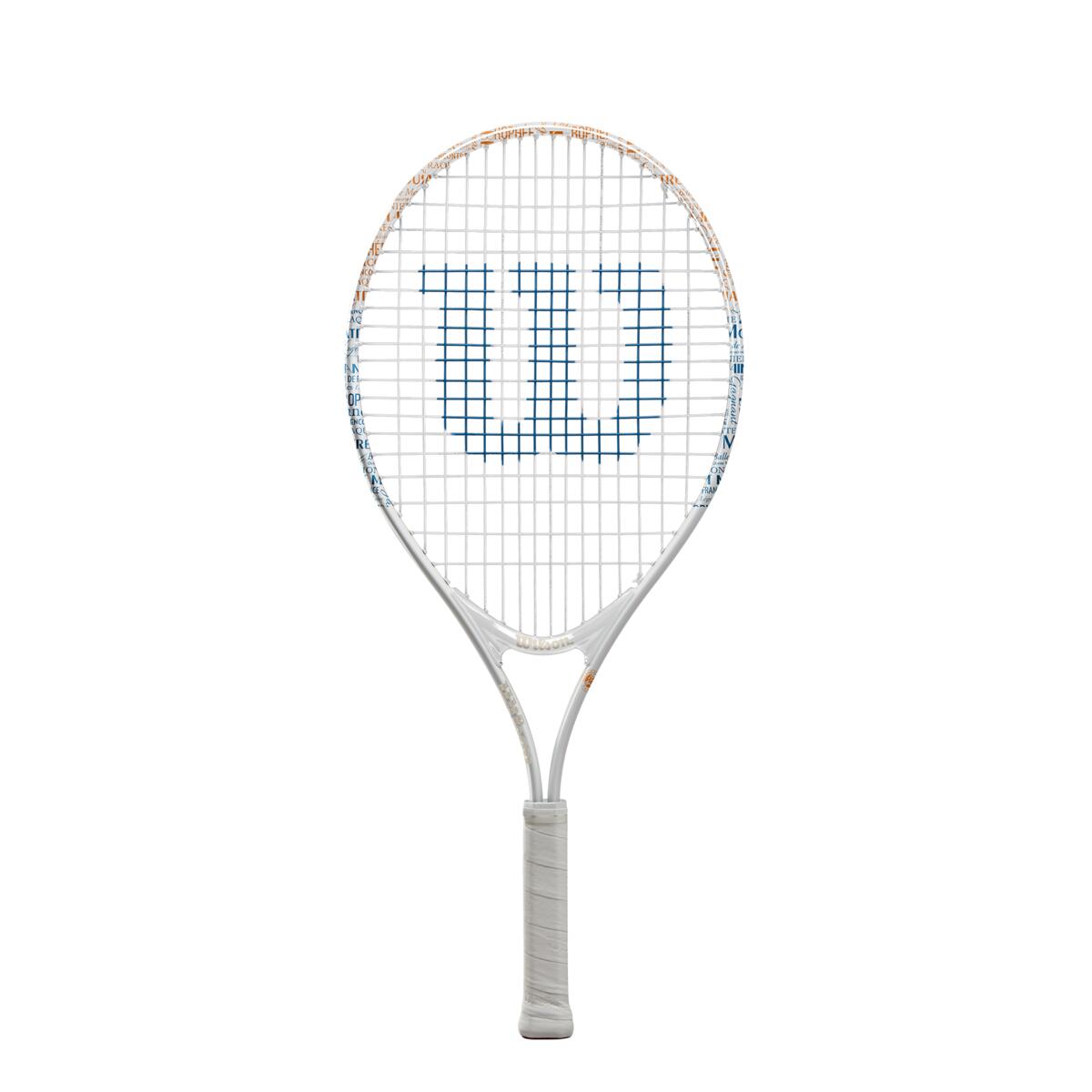ROLAND GARROS JUNIOR 25
