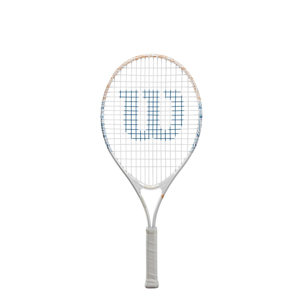 ROLAND GARROS JUNIOR 23