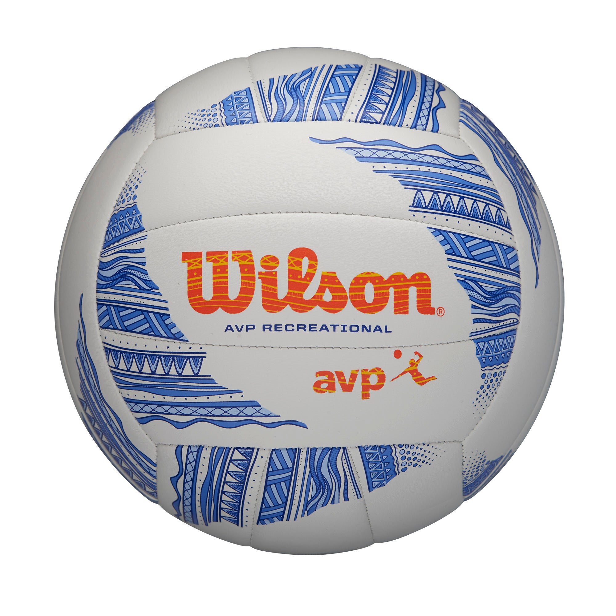WILSON AVP MODERN volejbola bumba