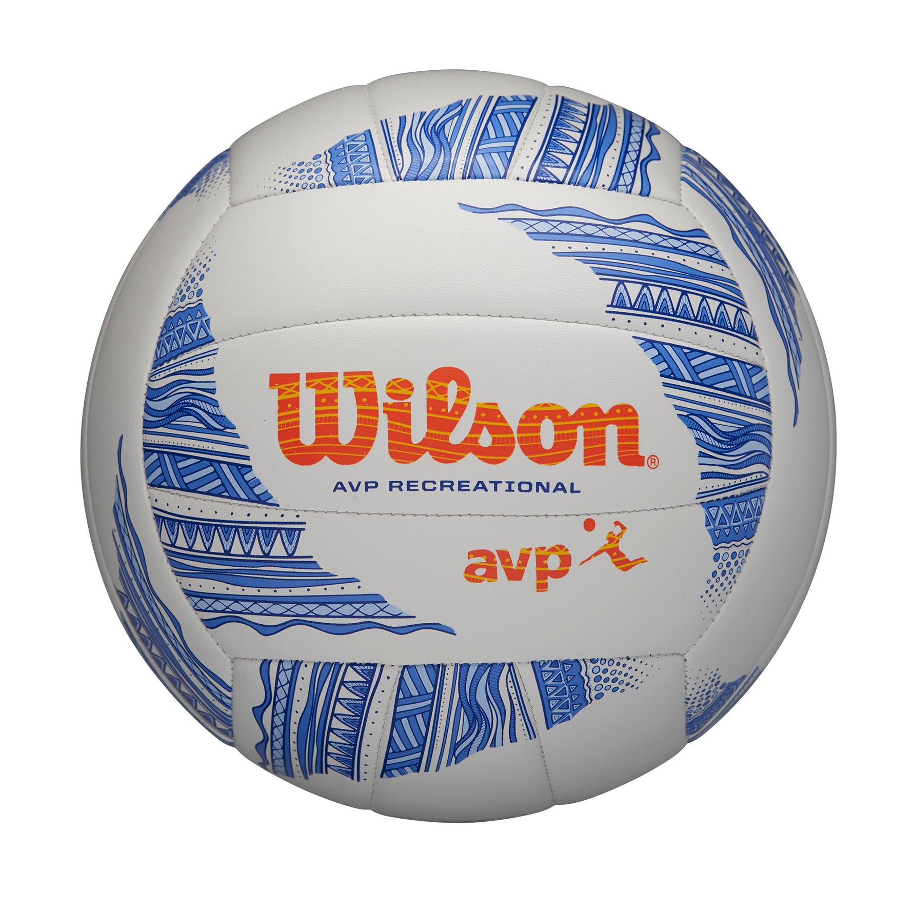 WILSON AVP MODERN volejbola bumba
