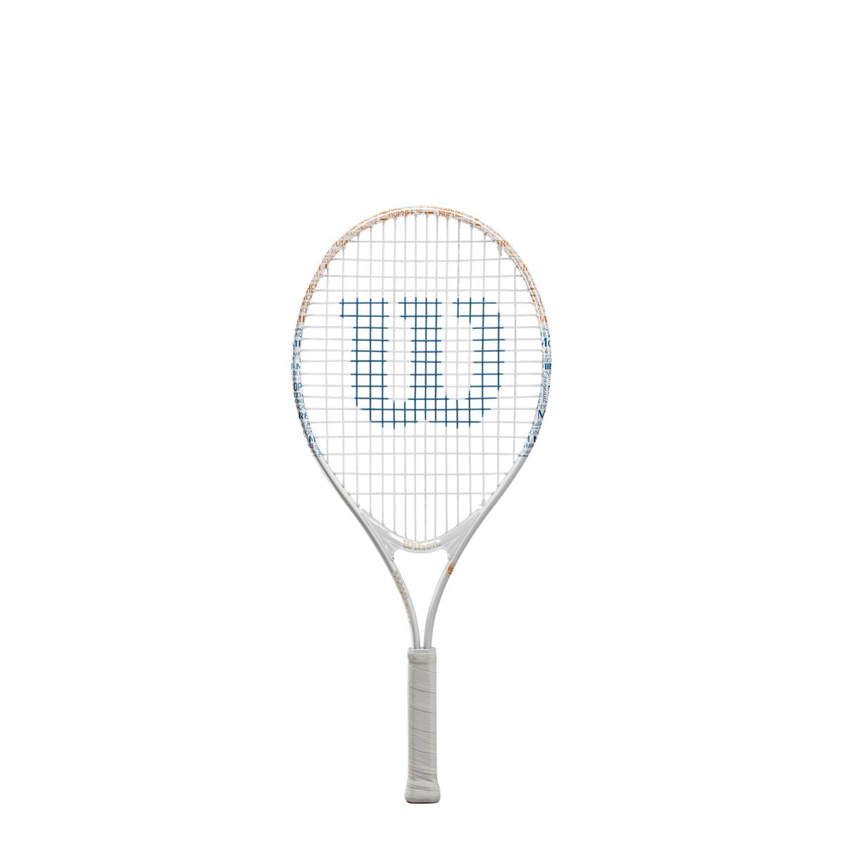 ROLAND GARROS JUNIOR 21