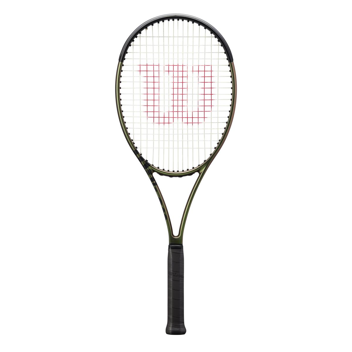 WILSON TENISA RAKETE BLADE 98 16X19 V8