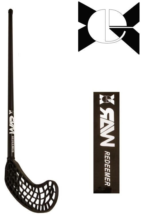Florbola nūja 95 cm ‘’RAW Redeemer’’