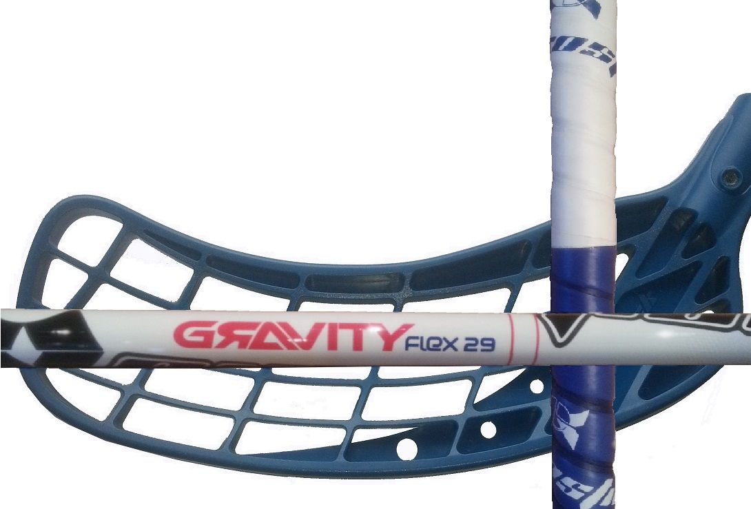 Florbola nūja 100 cm ''Gravity'' IFF