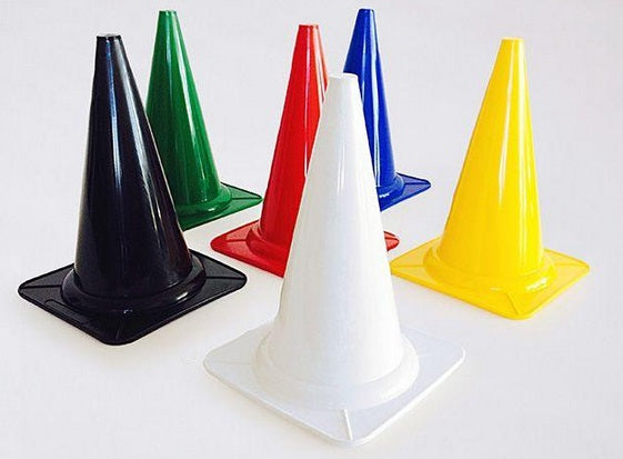 Konuss ar pamatni augstums 28 cm