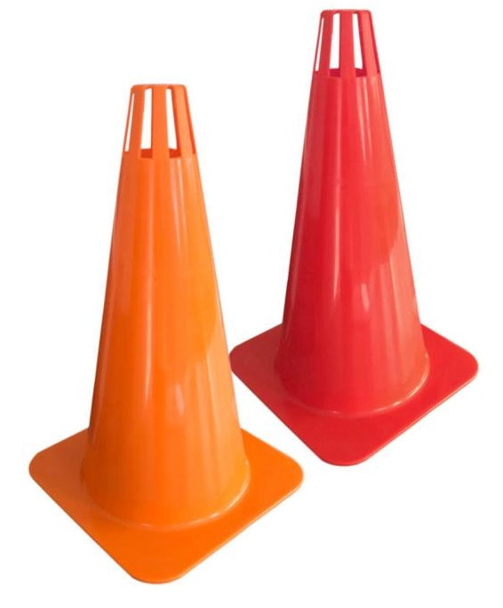 Konuss ar pamatni augstums 26 cm
