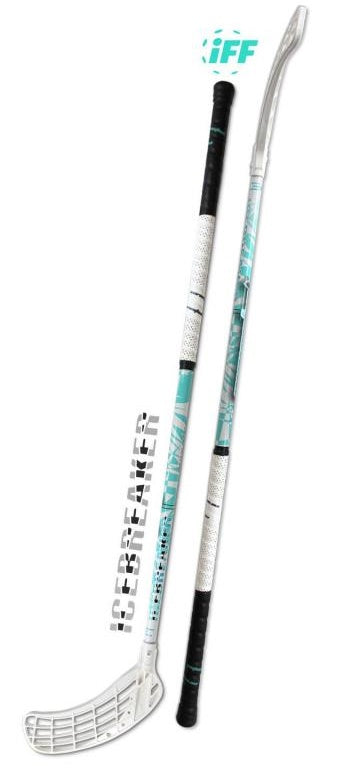 Florbola nūja 96 cm ‘’Icebraker’’ IFF