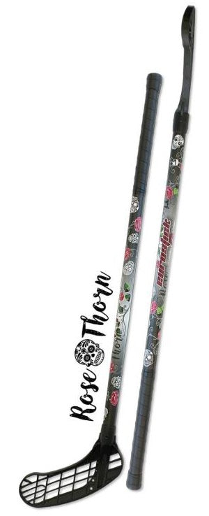 Florbola nūja 80 cm ''RoseThorn'