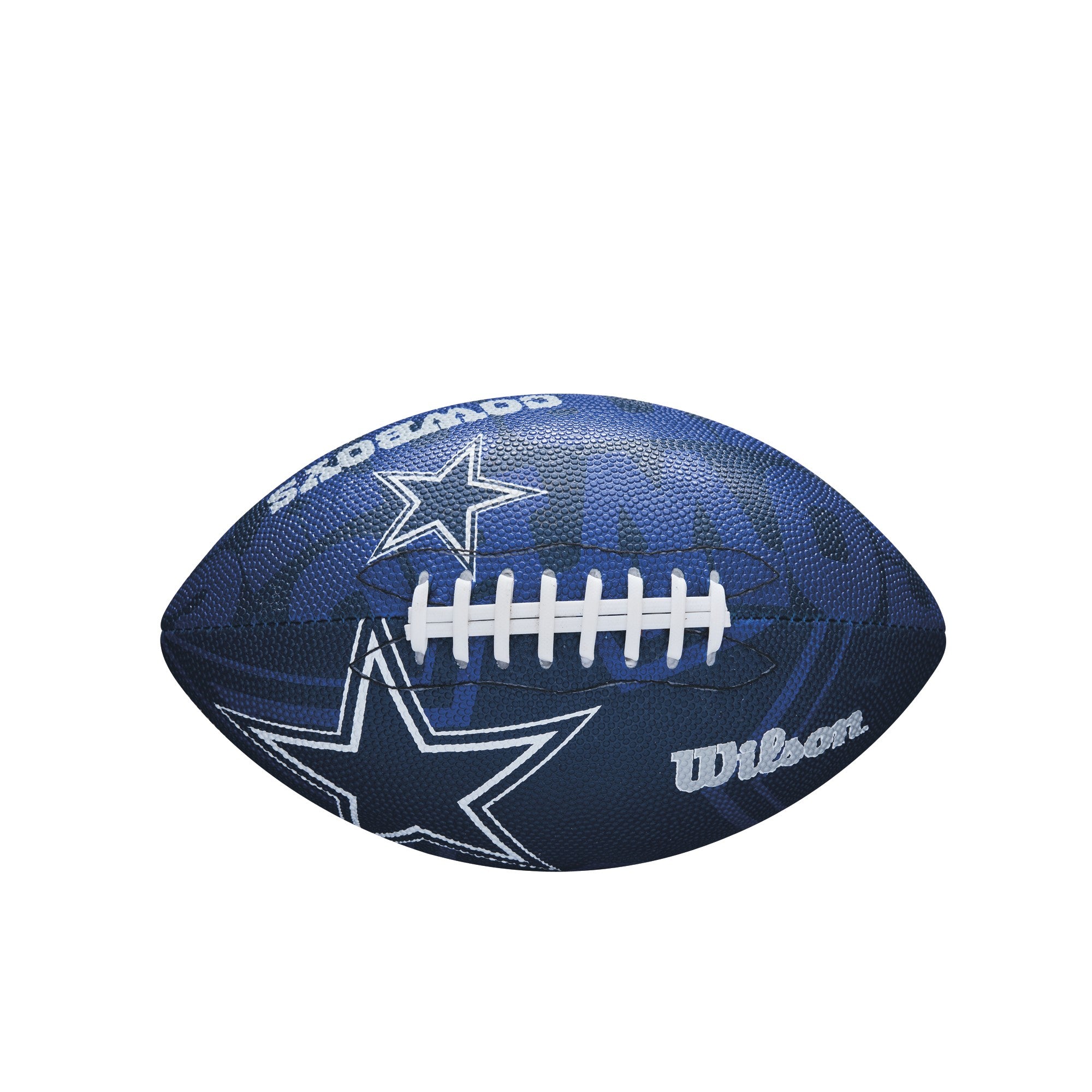 WILSON amerikāņu futbola NFL TEAM LOGO DALLAS COWBOYS Junior