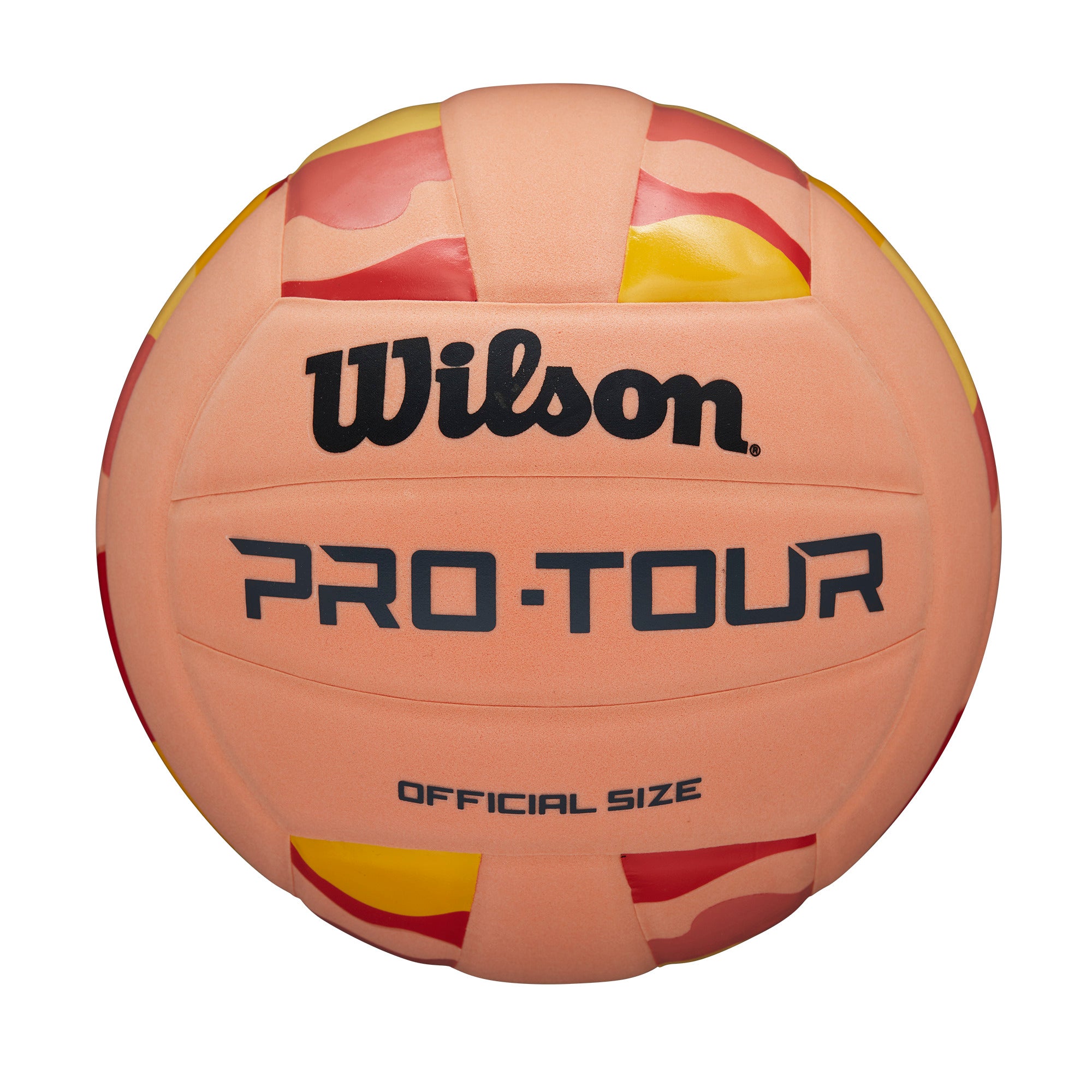 WILSON PRO TOUR STRIPE  ( indoor )