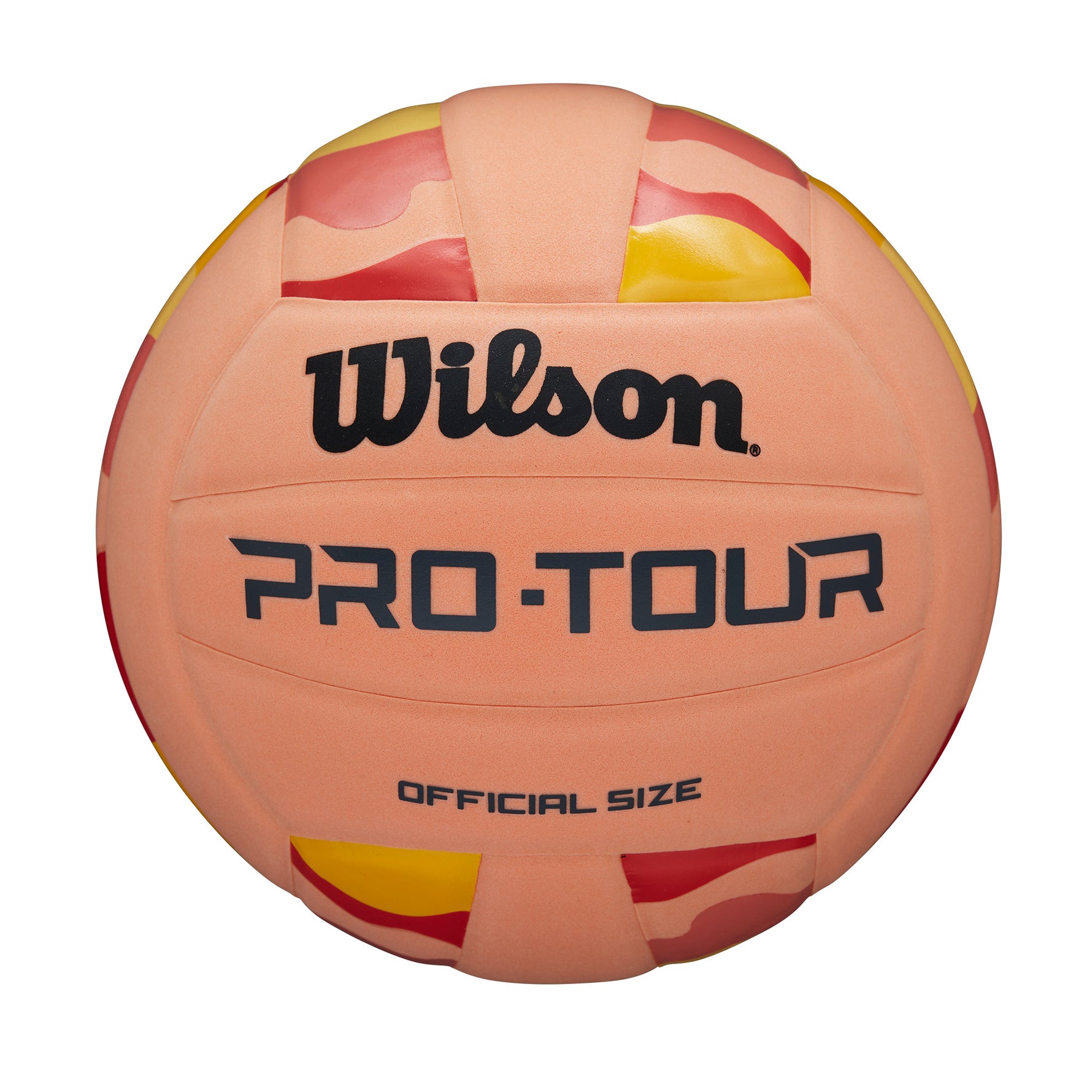 WILSON PRO TOUR STRIPE  ( indoor )