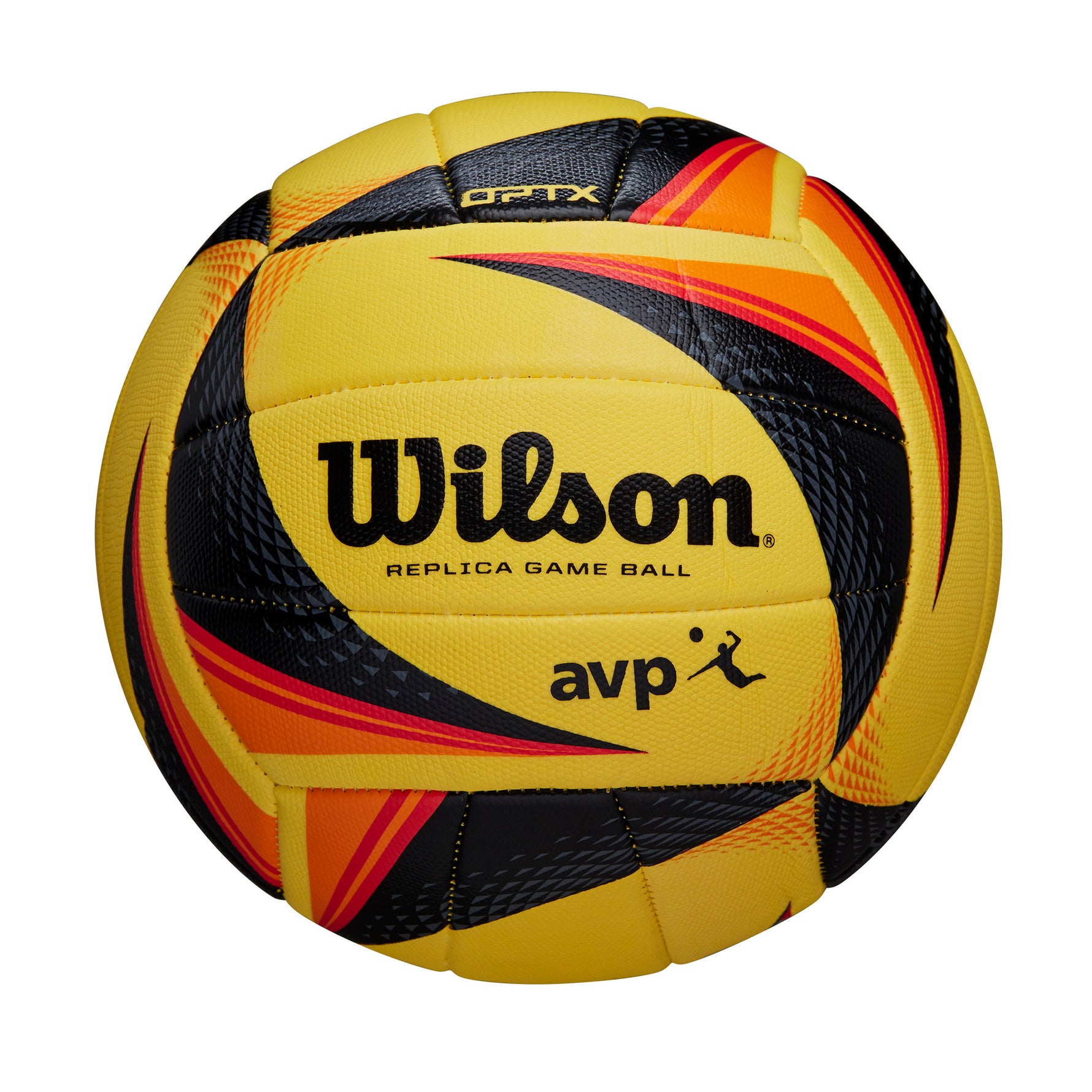 WILSON volejbola bumba WILSON OPTX AVP Replica