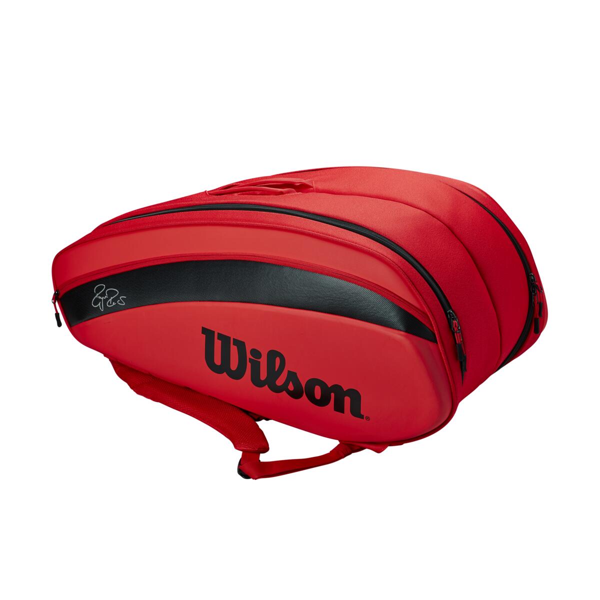 WILSON SPORTA SOMA FEDERER DNA INFRARED 12PK