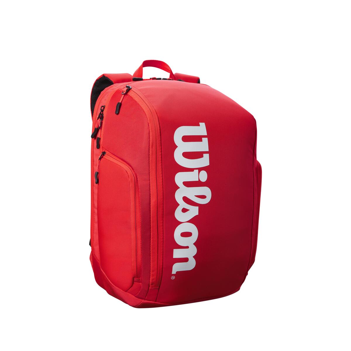 WISLON MUGURSOMASUPER TOUR RED