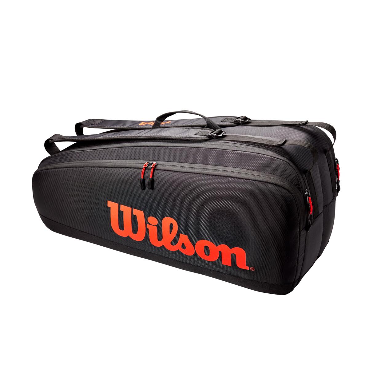 WISLONA SPORTA SOMA TOUR 6 PK RED/BLACK