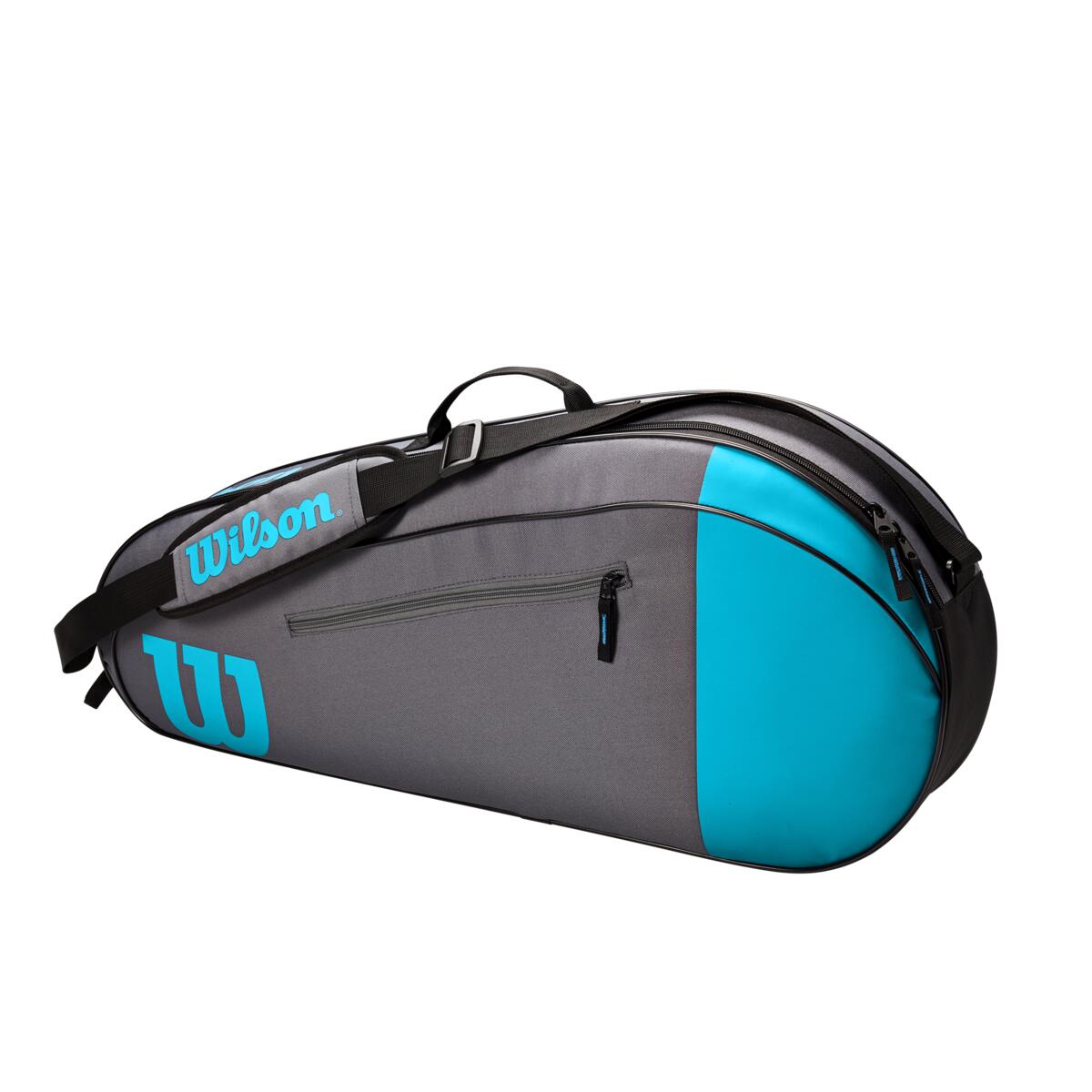 WISLON SPORTA SOMA TEAM 3 PK BLUE/GRAY