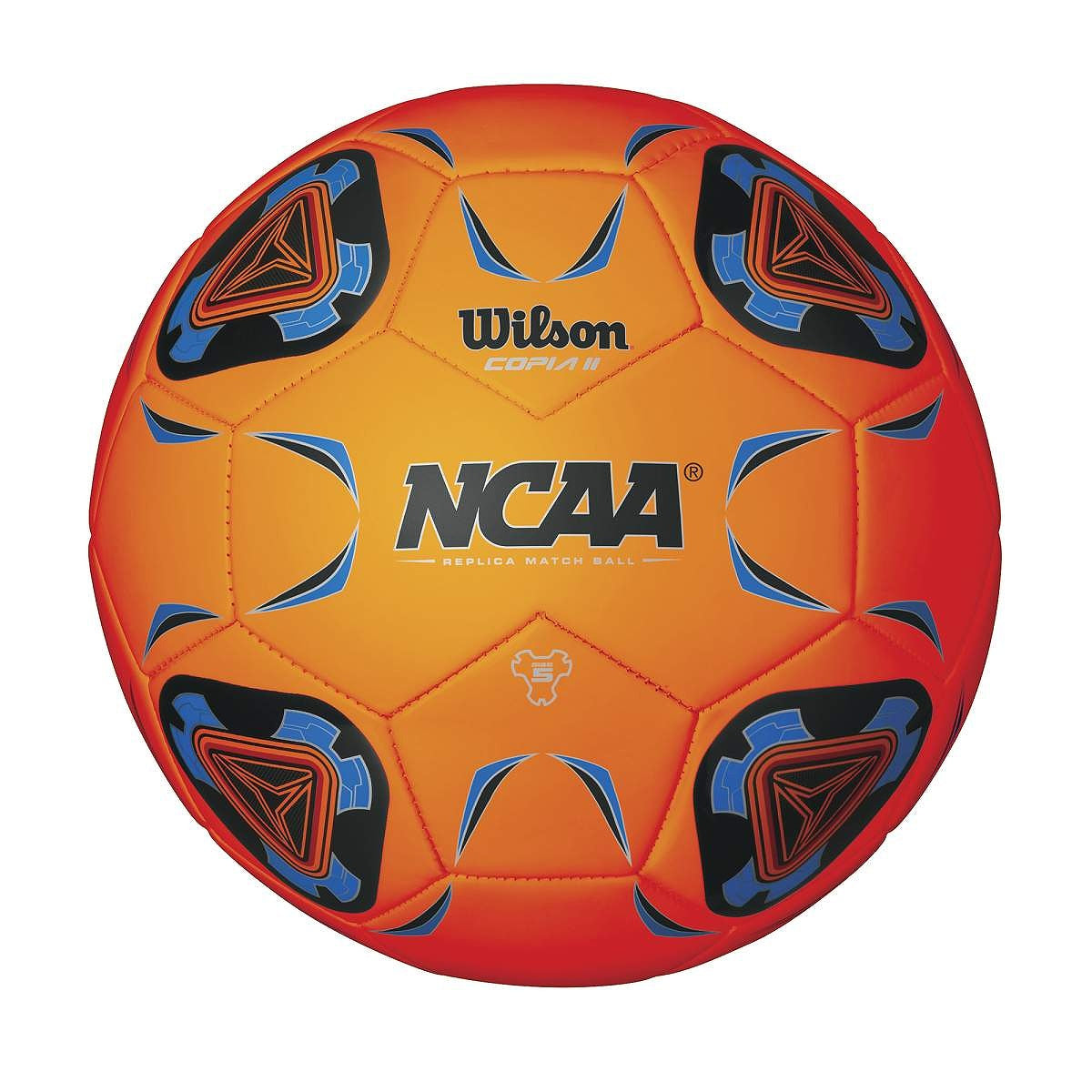WILSON futbola bumba COPIA II