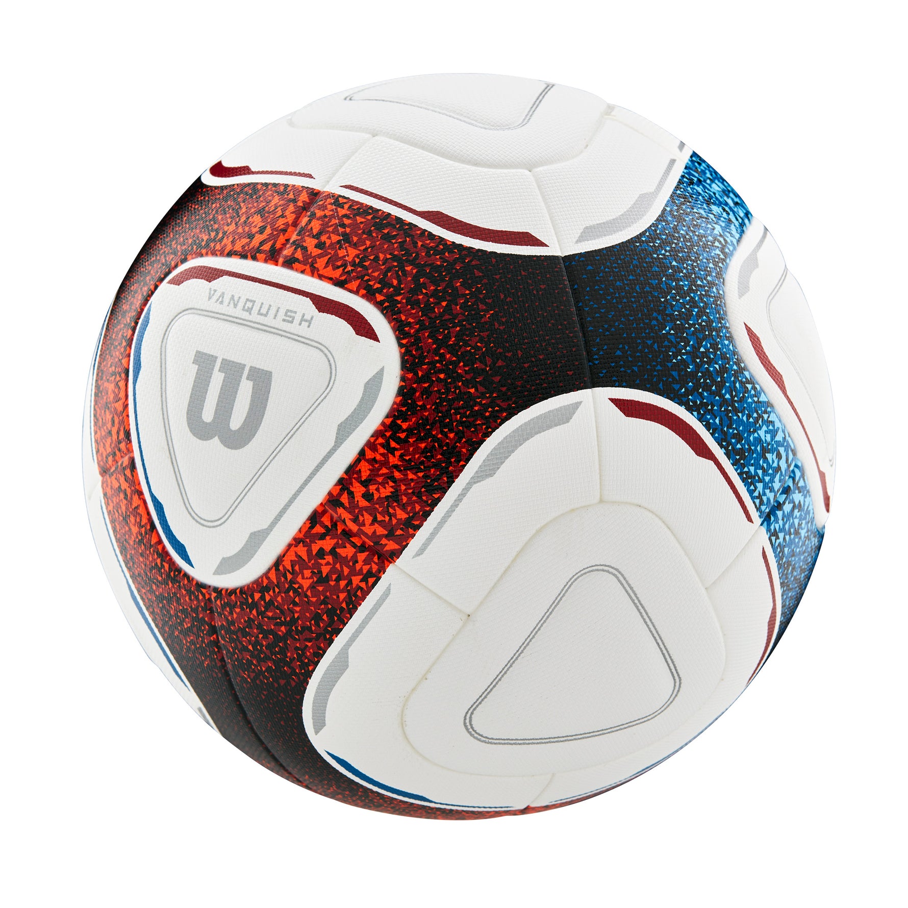 WILSON futbola bumba VANQUISH