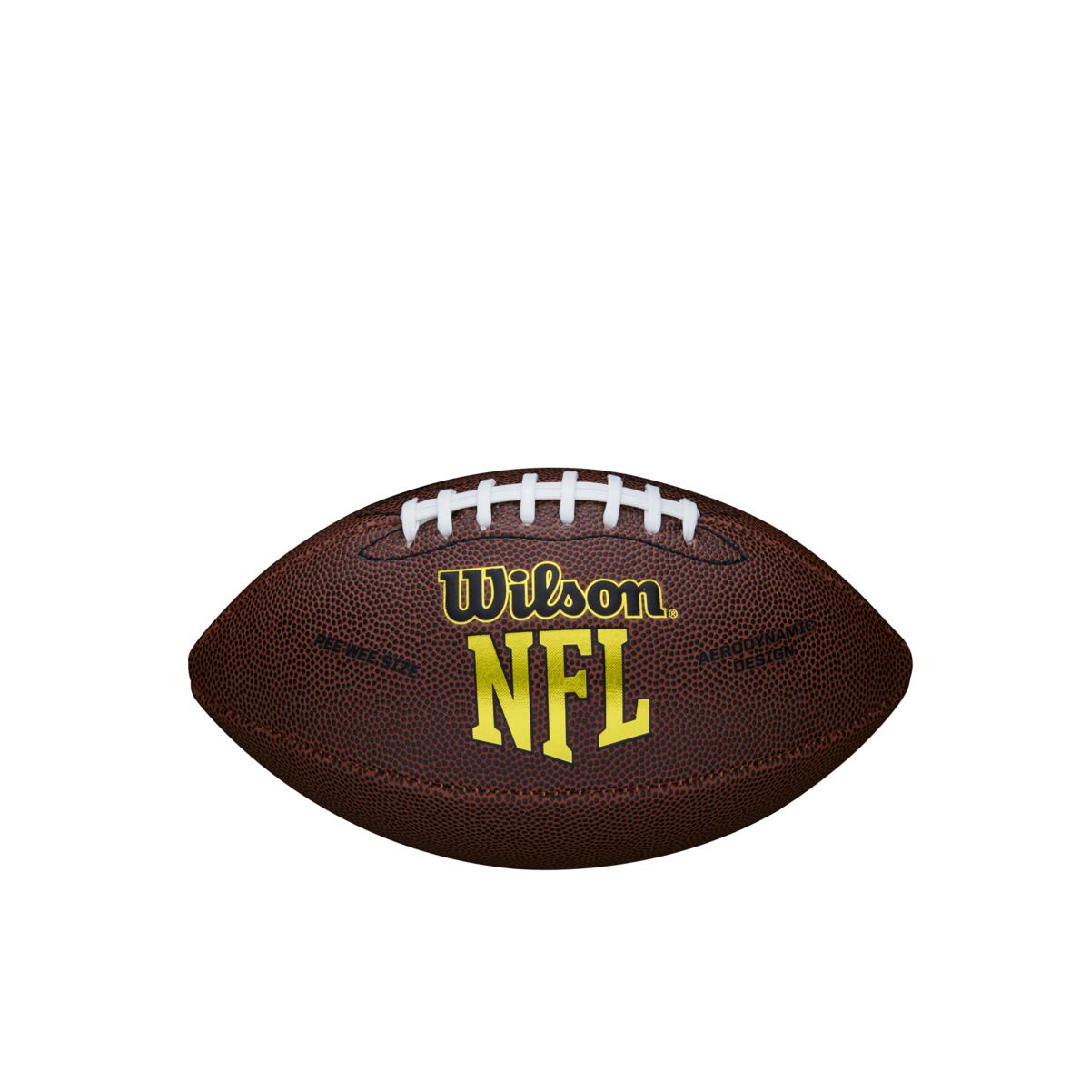 WILSON amerikāņu futbola NFL FORCE
