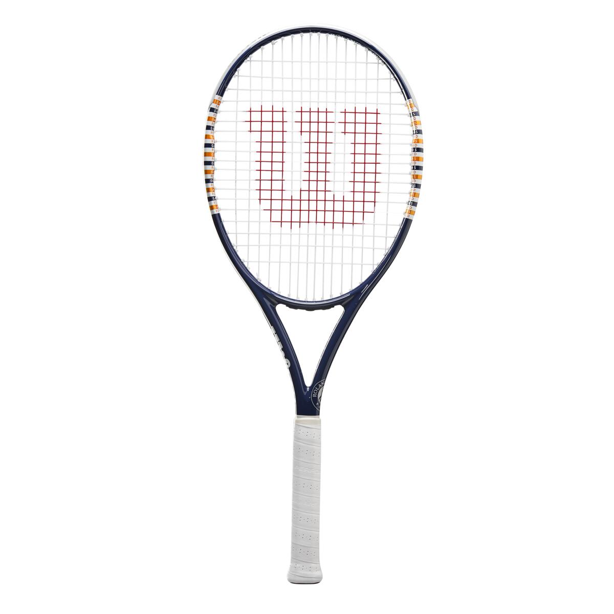 ROLAND GARROS EQUIPE HP