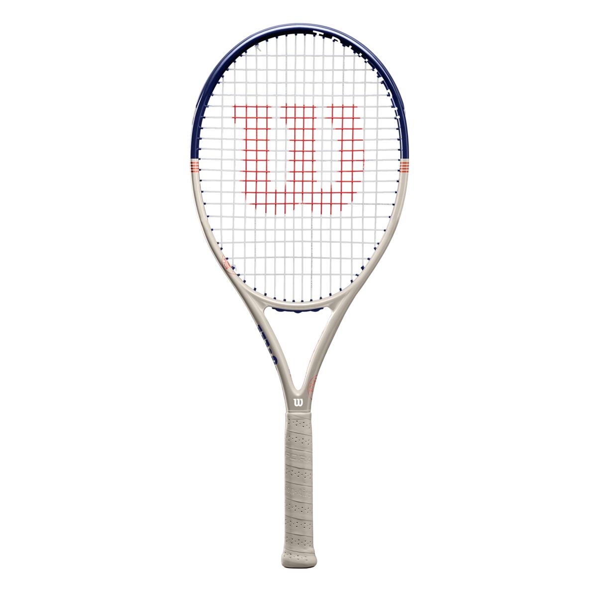 ROLAND GARROS TRIUMPH RKT