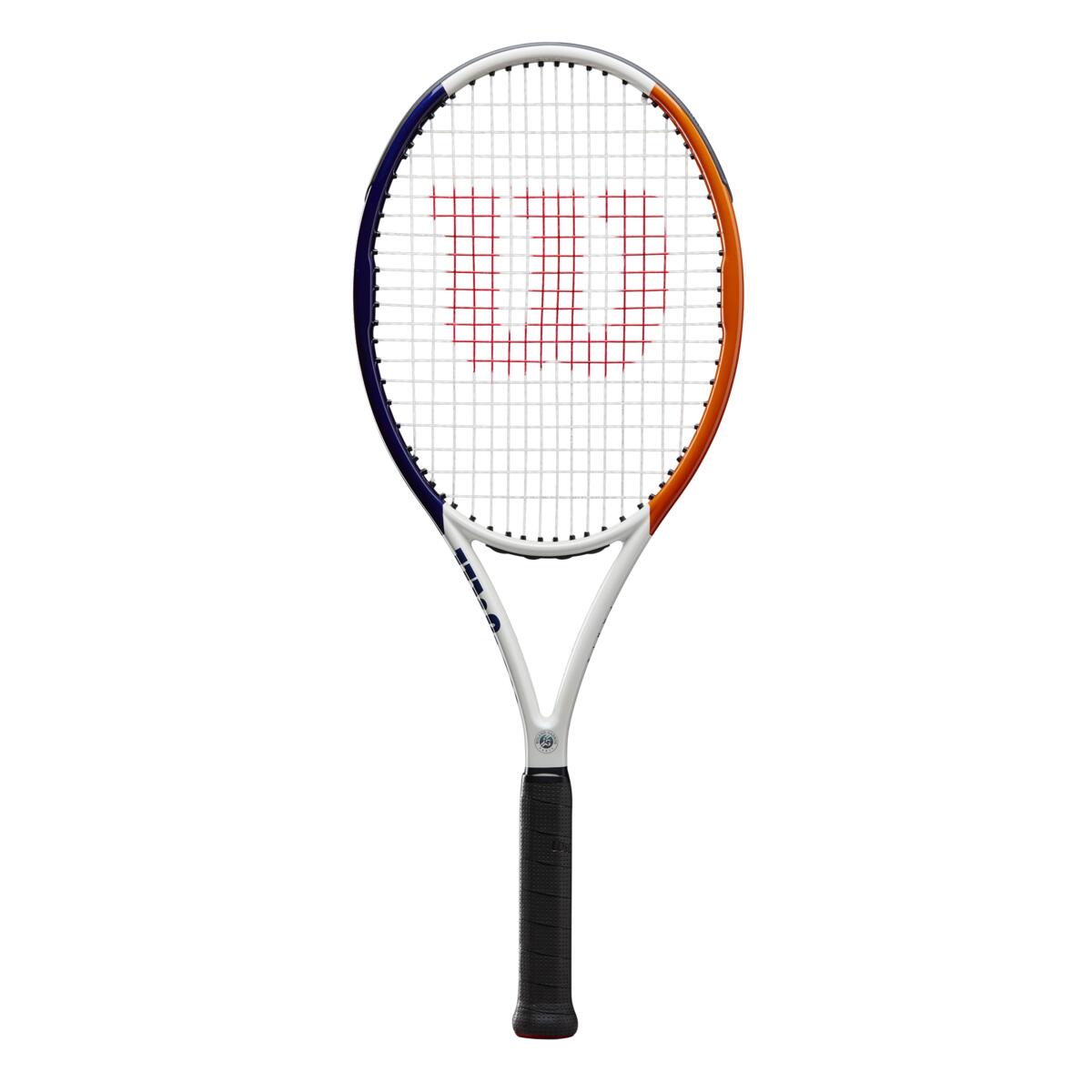 ROLAND GARROS TEAM RKT