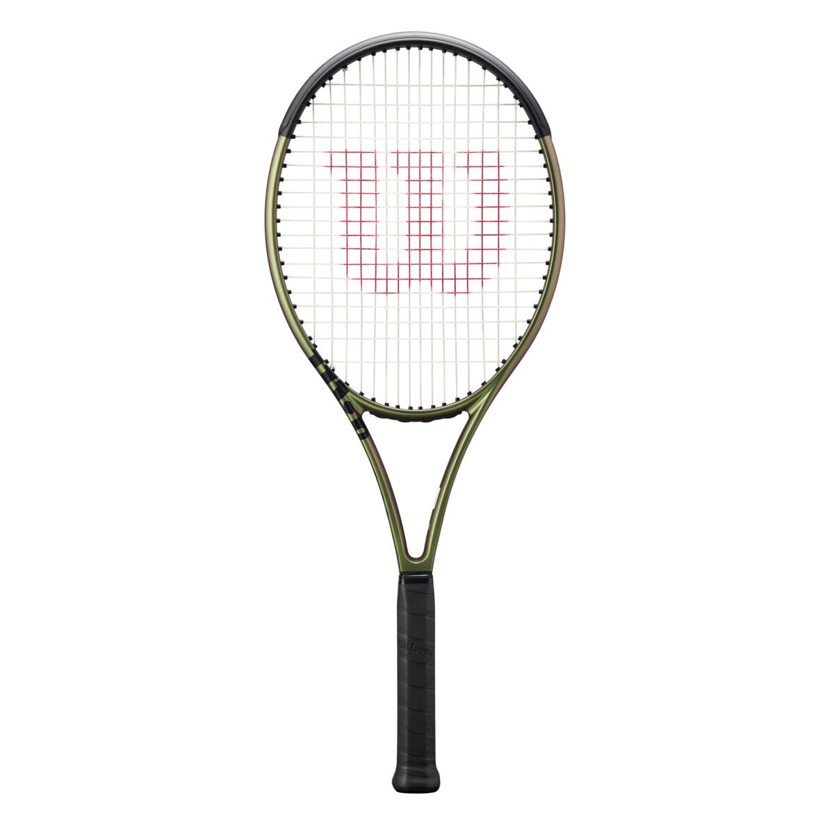WILSON BLADE 100L V8.0 FRM