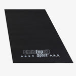 CHRISTOPEIT SPORT paklājs 120x60x0,3cm