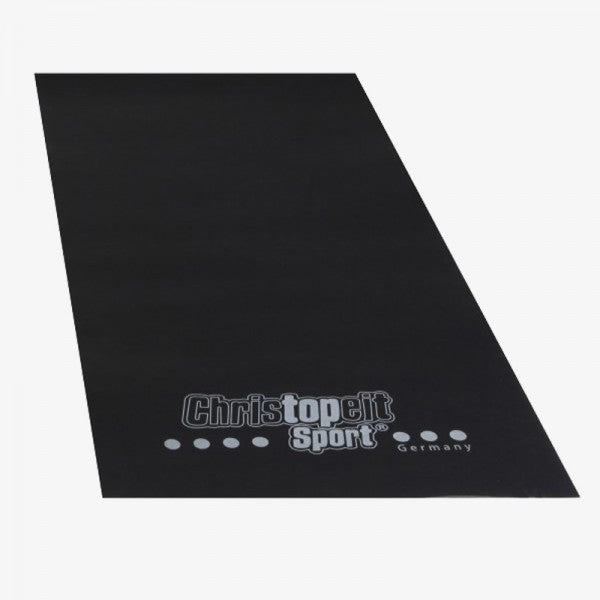 CHRISTOPEIT SPORT paklājs 120x60x0,3cm