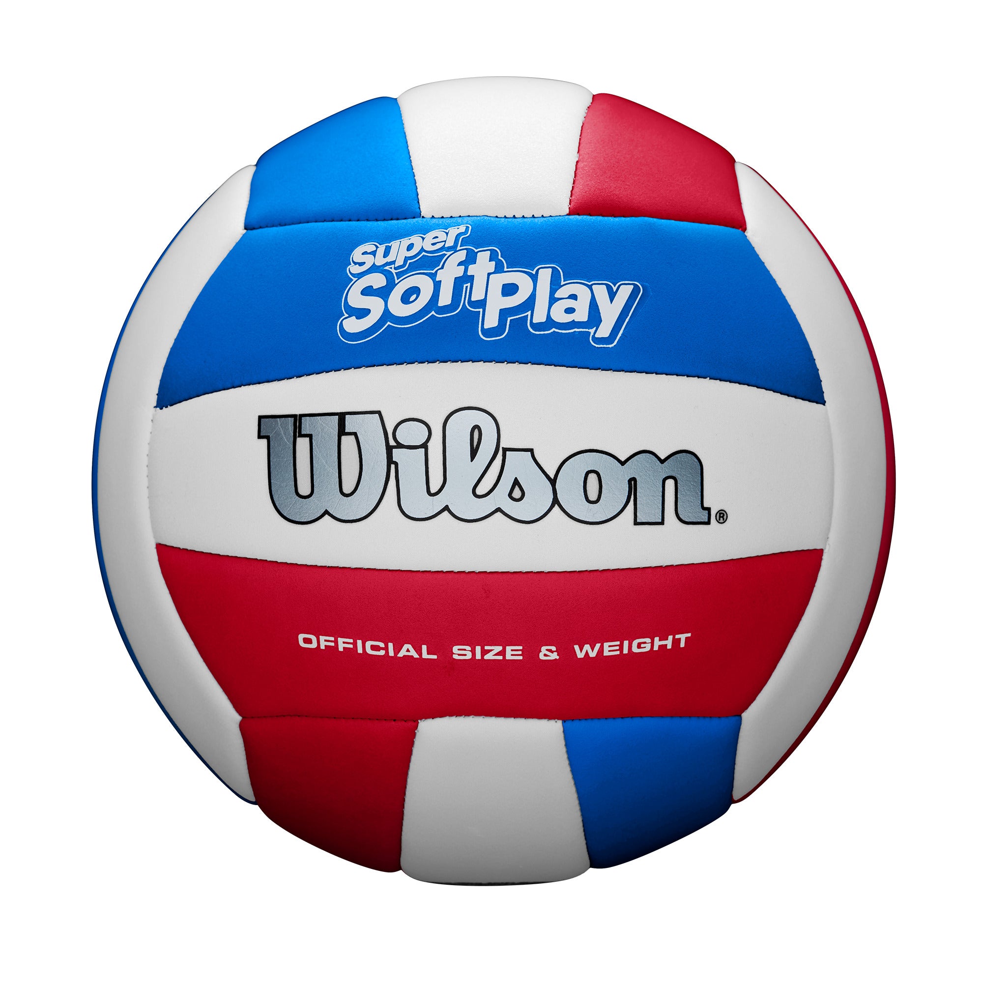 WILSON SUPER SOFT PLAY