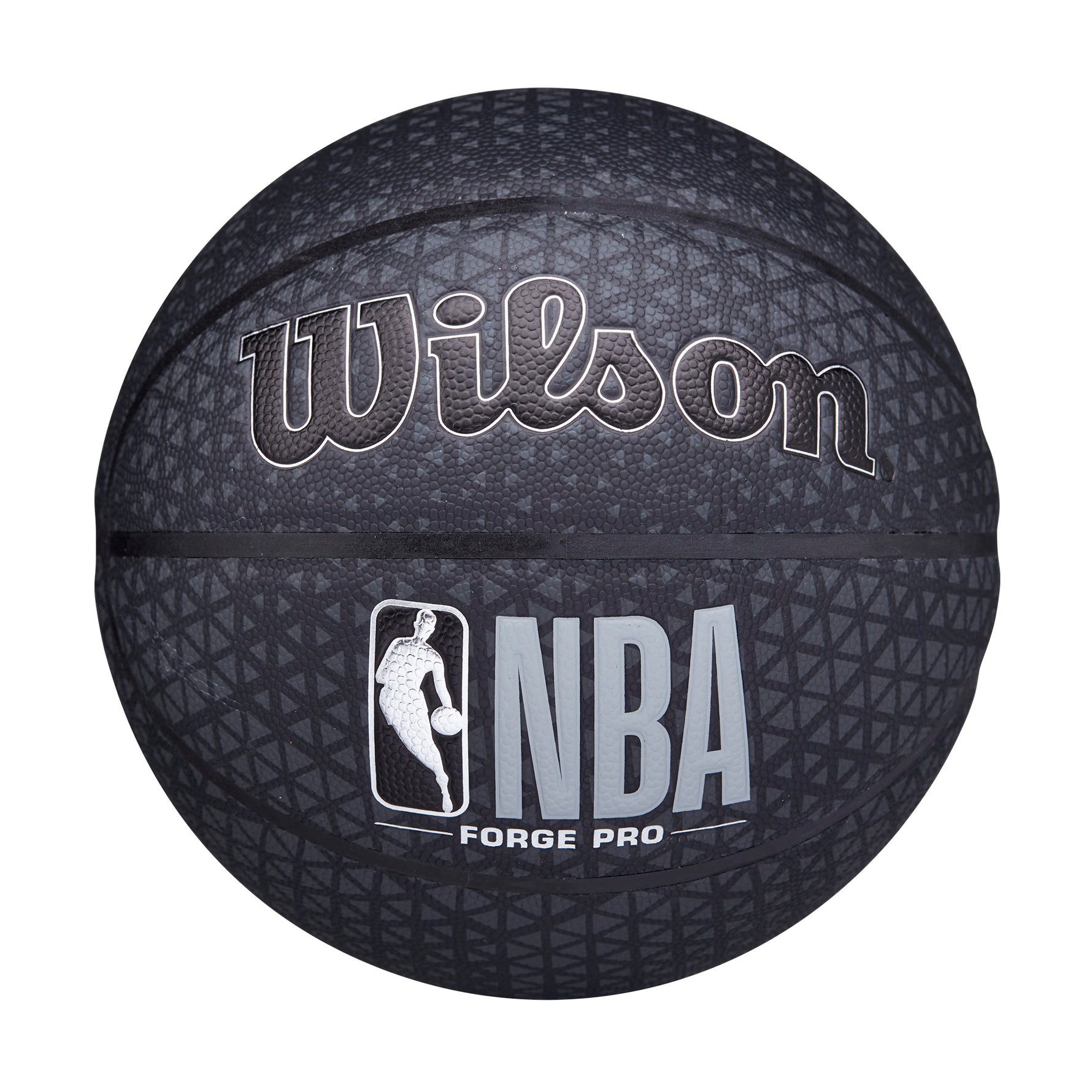 WILSON basketbola bumba NBA FORGE PRO