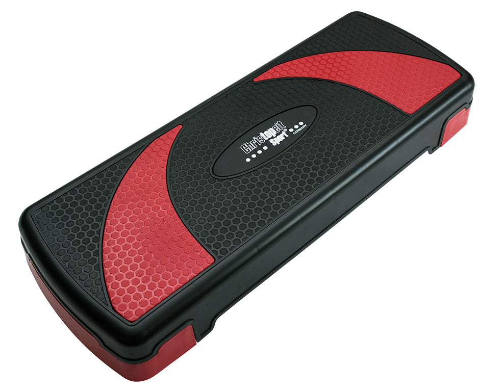 CHRISTOPEIT SPORT Step aerobikas sols