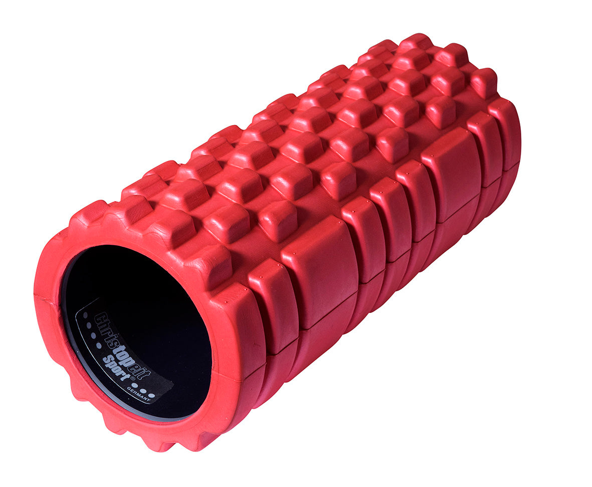 CHRISTOPEIT SPORT pašmasāžas rolleris