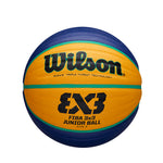WILSON basketbola bumba FIBA 3X3 JUNIOR REPLICA