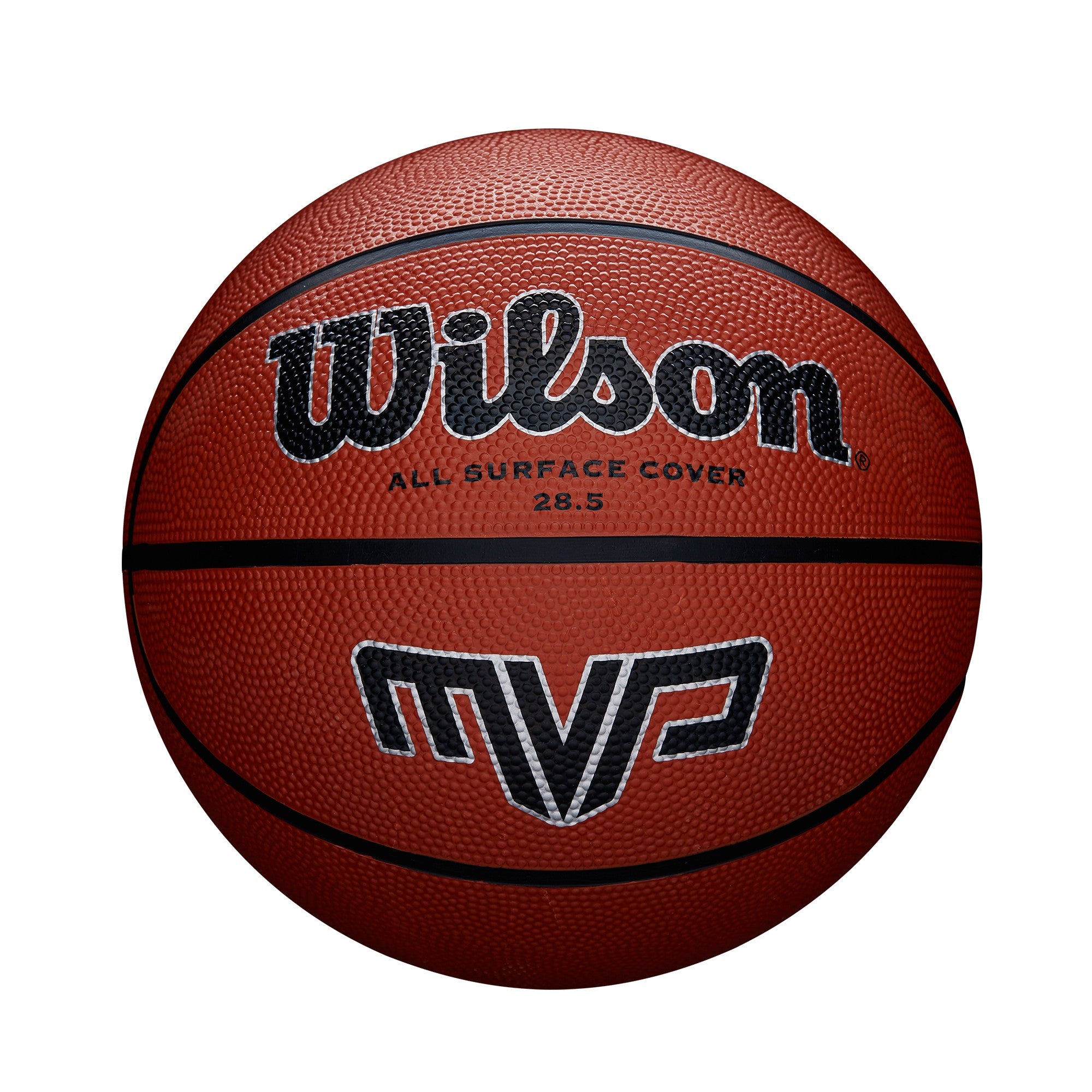 WILSON basketbola bumba MVP