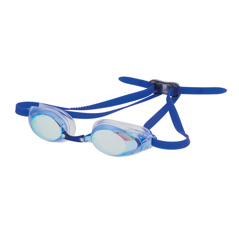Aquafeel Glide Mirror peldbrilles