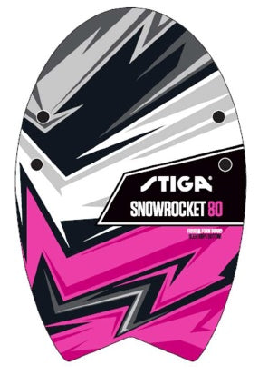 Dēlis Snowrocket SPEED 80 rozā