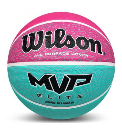 WILSON MVP ELITE